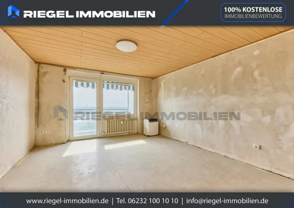 Sie hier? Wir auch! 2-Zimmer-Wohnung mit Klimaanlage und Balkon für Kapitalanleger und Eigennutzer – Bild 17