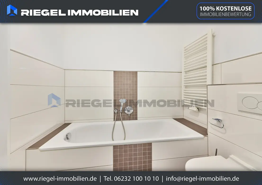 Sie hier? Wir auch! Stilvolles Wohnen in ruhiger Innenstadtlage von Speyer – mit Aufzug und 2 TG-STP – Bild 20