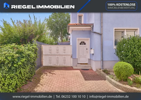 Sie hier? Wir auch! Großartiges Wohnerlebnis mit Smart Home, Gartenidylle & exklusivem Swimspa – Bild 7
