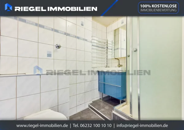 Sie hier? Wir auch! 2-Zimmer-Wohnung mit Klimaanlage und Balkon für Kapitalanleger und Eigennutzer – Bild 20