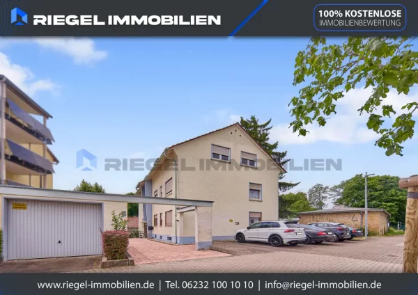 Sie hier?Wir auch! Sehr gut geschnittene Gartengeschosswohnung mit optional Gartenanteil – Bild 6
