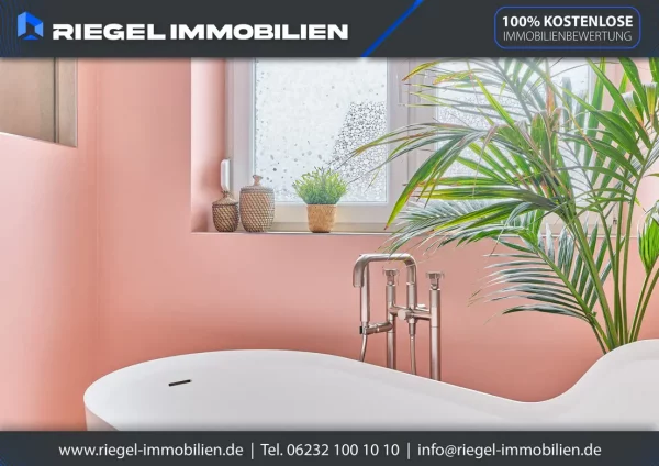 Sie hier? Wir auch! Großartiges Wohnerlebnis mit Smart Home, Gartenidylle & exklusivem Swimspa – Bild 22