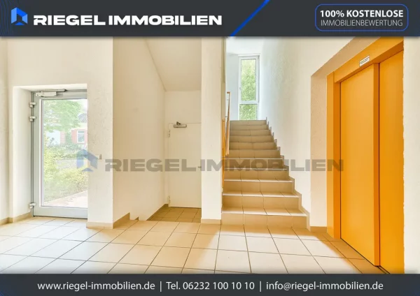 Sie hier? Wir auch! Hochwertiges Wohnen mit beeindruckender ca. 85 ,48 m² großer Terrasse – Bild 13