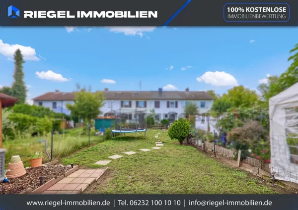 Sie hier? Wir auch! Effizient genutztes Eigenheim – ideal für Paare oder kleine Familien – Bild 14