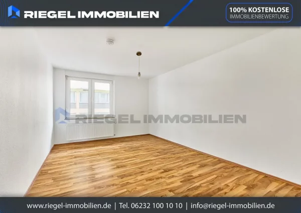 Sie hier? Wir auch! Attraktive 3-Zimmer-Wohnung – Ideal für Kapitalanleger oder Eigennutzer – Bild 6