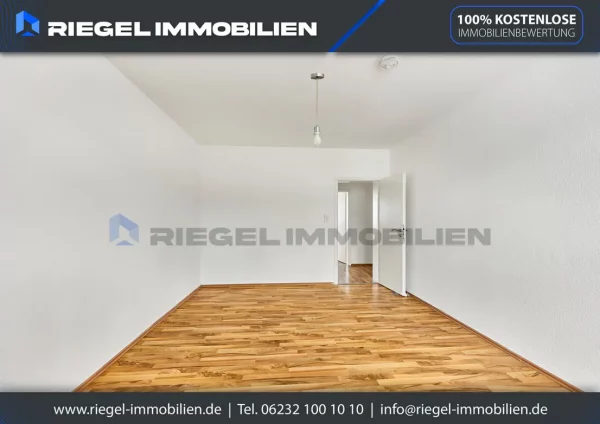 Sie hier? Wir auch! Attraktive 3-Zimmer-Wohnung – Ideal für Kapitalanleger oder Eigennutzer – Bild 7