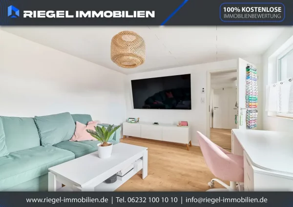 Sie hier? Wir auch! Maisonette mit Potenzial & moderne Einliegerwohnung in begehrter Wohnlage – Bild 16
