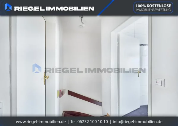 Sie hier? Wir auch! Effizient genutztes Eigenheim – ideal für Paare oder kleine Familien – Bild 7