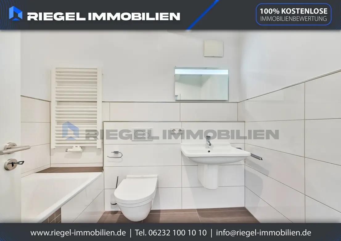 Sie hier? Wir auch! Stilvolles Wohnen in ruhiger Innenstadtlage von Speyer – mit Aufzug und 2 TG-STP – Bild 29