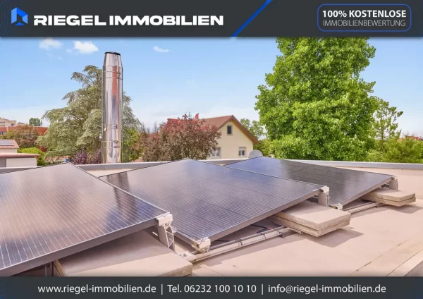 Sie hier? Wir auch! Großartiges Wohnerlebnis mit Smart Home, Gartenidylle & exklusivem Swimspa – Bild 23