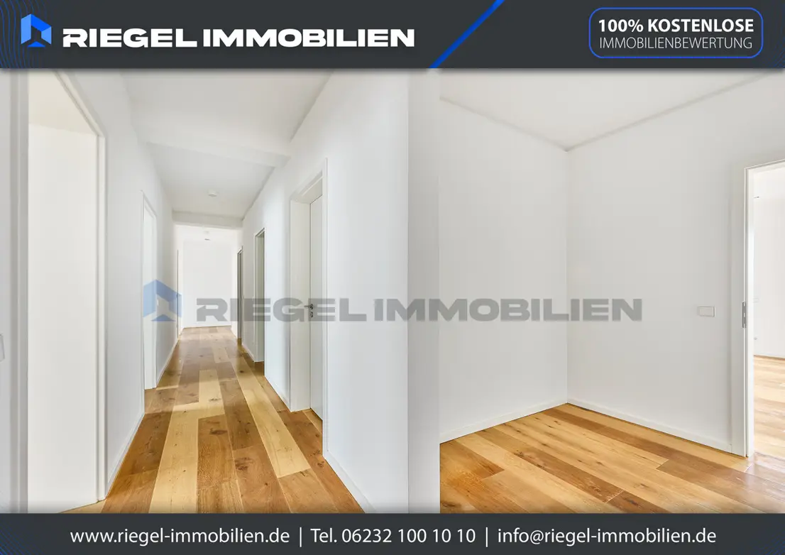 Sie hier? Wir auch! Stilvolles Wohnen in ruhiger Innenstadtlage von Speyer – mit Aufzug und 2 TG-STP – Bild 10