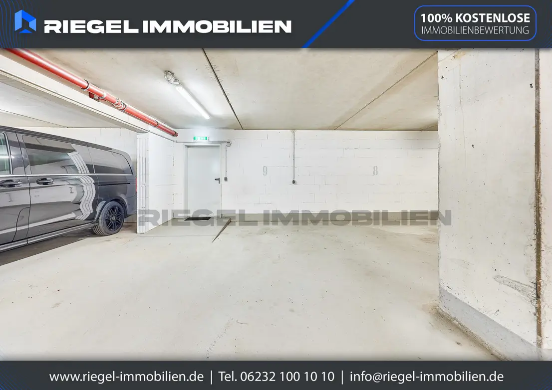 Sie hier? Wir auch! Bj. 2010, 125 m² Wfl. Hochwertige Eigentumswohnung mit Balkon u. TG.-Stellplatz – Bild 16