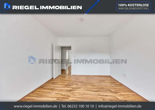Sie hier? Wir auch! Attraktive 3-Zimmer-Wohnung – Ideal für Kapitalanleger oder Eigennutzer – Bild 8