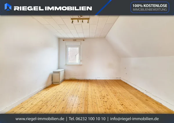 Sie hier? Wir auch! Maisonette mit Potenzial & moderne Einliegerwohnung in begehrter Wohnlage – Bild 10