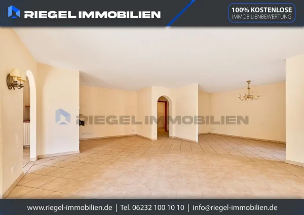 Sie hier? Wir auch! Hochwertiges Wohnen mit beeindruckender ca. 85 ,48 m² großer Terrasse – Bild 8