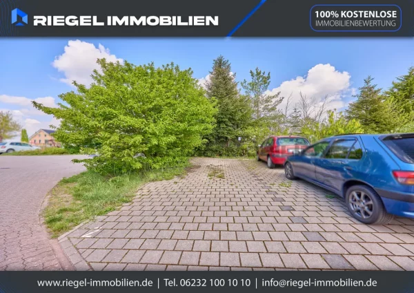 Sie hier? Wir auch! Barrierefreies wohnen-ansprechende Erdgeschosswohnung mit Terrasse & Einbauküche – Bild 8