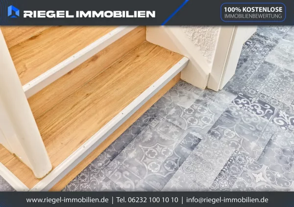 Sie hier? Wir auch! Großartiges Wohnerlebnis mit Smart Home, Gartenidylle & exklusivem Swimspa – Bild 25