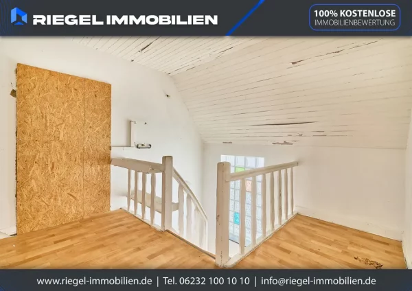 Sie hier? Wir auch! Maisonette mit Potenzial & moderne Einliegerwohnung in begehrter Wohnlage – Bild 21