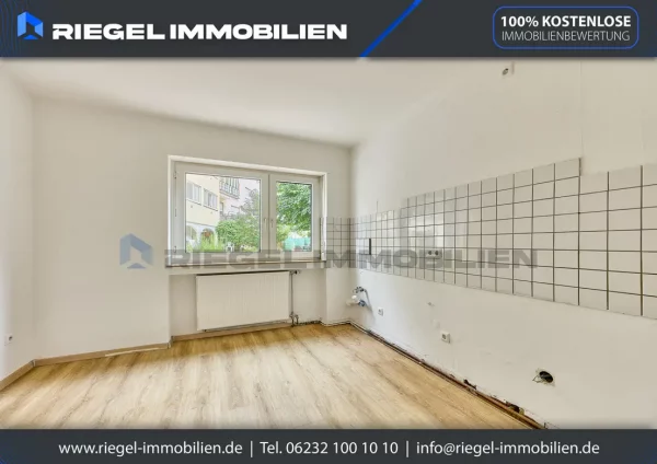 Sie hier?Wir auch! Sehr gut geschnittene Gartengeschosswohnung mit optional Gartenanteil – Bild 20