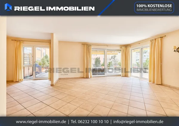 Sie hier? Wir auch! Hochwertiges Wohnen mit beeindruckender ca. 85 ,48 m² großer Terrasse – Bild 10