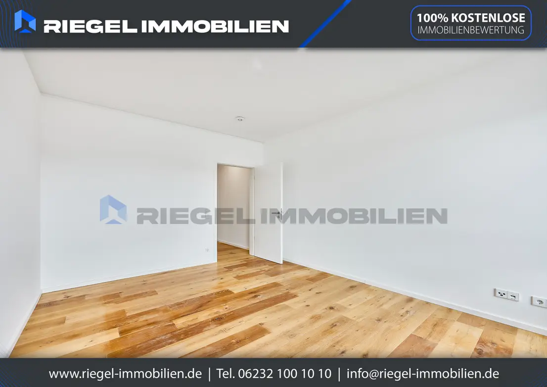 Sie hier? Wir auch! Stilvolles Wohnen in ruhiger Innenstadtlage von Speyer – mit Aufzug und 2 TG-STP – Bild 14