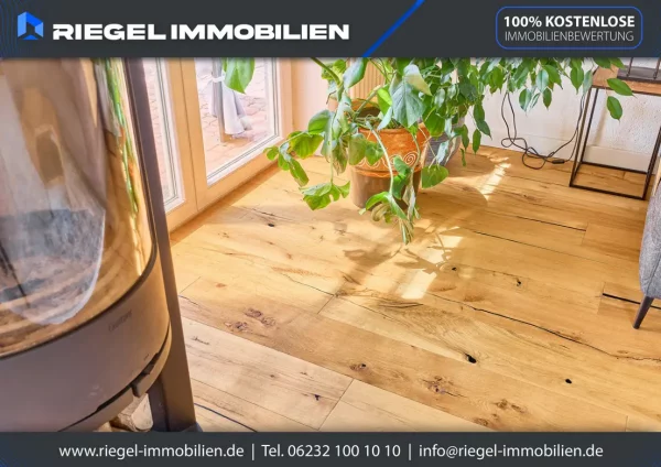 Sie hier? Wir auch! Großartiges Wohnerlebnis mit Smart Home, Gartenidylle & exklusivem Swimspa – Bild 28