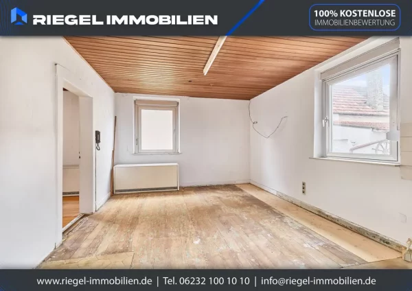 Sie hier? Wir auch! Maisonette mit Potenzial & moderne Einliegerwohnung in begehrter Wohnlage – Bild 22