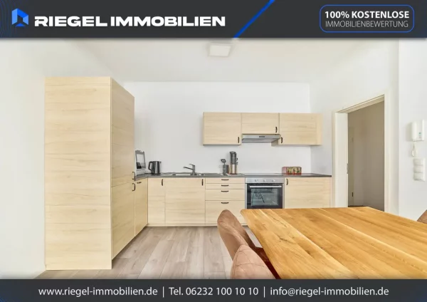 Sie hier? Wir auch! Kapitalanlage oder Eigennutzung - modernisierte 2 Zimmer Wohnung – Bild 13