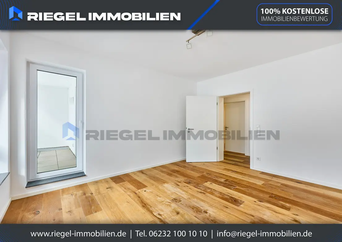 Sie hier? Wir auch! Stilvolles Wohnen in ruhiger Innenstadtlage von Speyer – mit Aufzug und 2 TG-STP – Bild 33