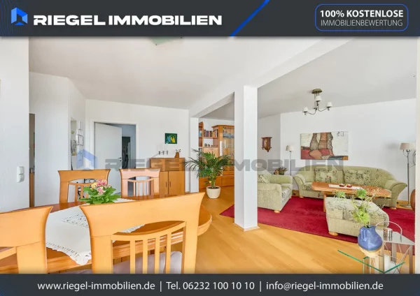 Sie hier? Wir auch! Wohnen mitten in Speyer – 2 Zimmer mit Balkon, Aufzug & Tiefgaragen-Stellplatz – Bild 18