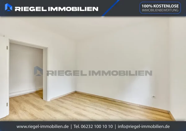 Sie hier?Wir auch! Sehr gut geschnittene Gartengeschosswohnung mit optional Gartenanteil – Bild 17