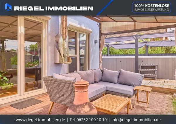 Sie hier? Wir auch! Großartiges Wohnerlebnis mit Smart Home, Gartenidylle & exklusivem Swimspa – Bild 29