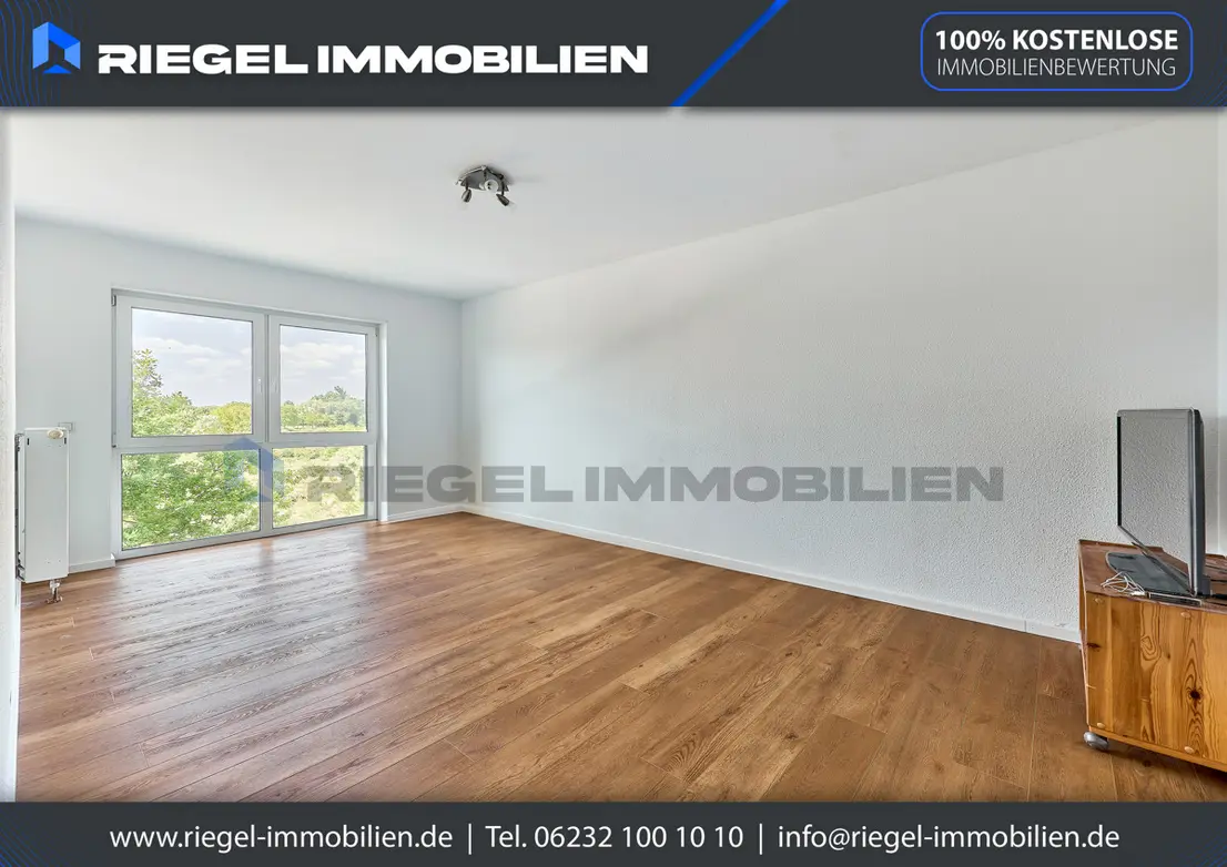 Sie hier? Wir auch! Bj. 2010, 125 m² Wfl. Hochwertige Eigentumswohnung mit Balkon u. TG.-Stellplatz – Bild 21