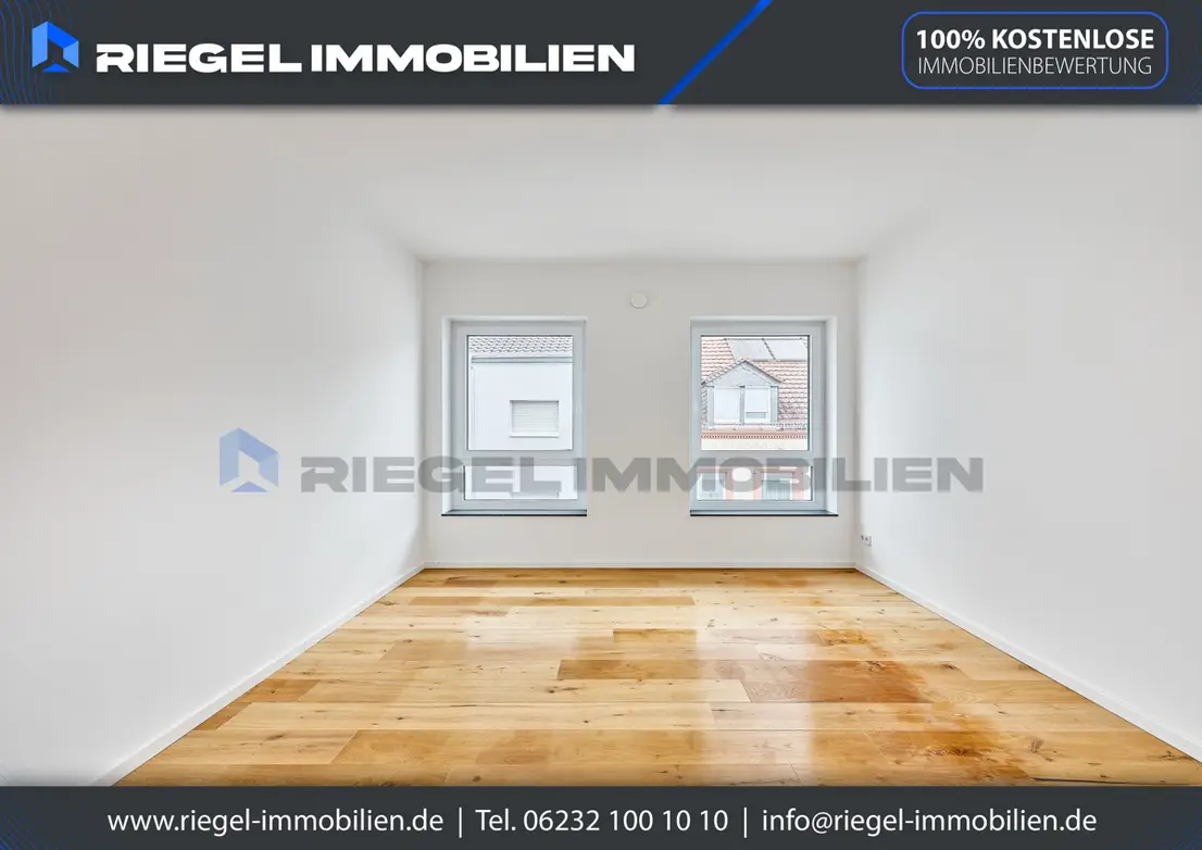 Sie hier? Wir auch! Stilvolles Wohnen in ruhiger Innenstadtlage von Speyer – mit Aufzug und 2 TG-STP – Bild 16