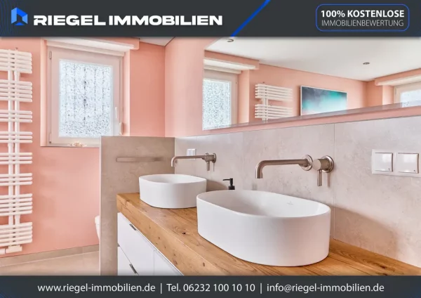 Sie hier? Wir auch! Großartiges Wohnerlebnis mit Smart Home, Gartenidylle & exklusivem Swimspa – Bild 32