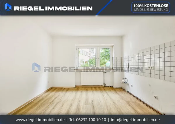 Sie hier?Wir auch! Sehr gut geschnittene Gartengeschosswohnung mit optional Gartenanteil – Bild 16