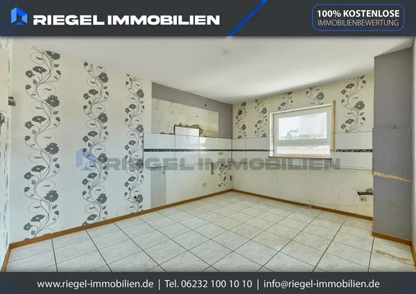 Sie hier? Wir auch! Ideal für Eigennutzer oder Kapitalanleger: Gepflegte 3-Zimmer-Wohnung mit Balkon – Bild 26