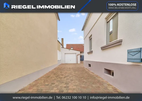 Sie hier? Wir auch! Maisonette mit Potenzial & moderne Einliegerwohnung in begehrter Wohnlage – Bild 7