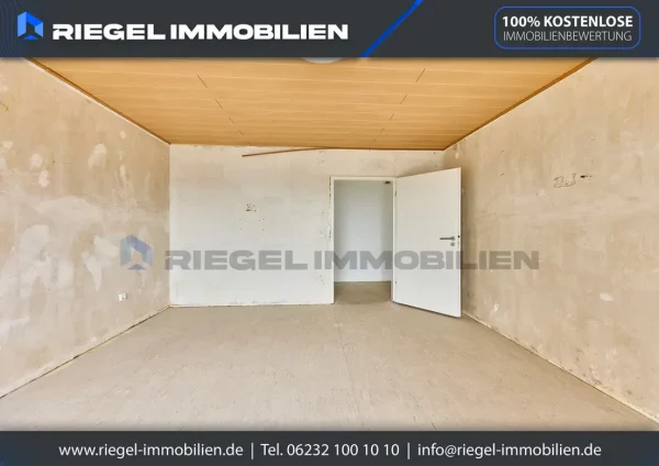Sie hier? Wir auch! 2-Zimmer-Wohnung mit Klimaanlage und Balkon für Kapitalanleger und Eigennutzer – Bild 18