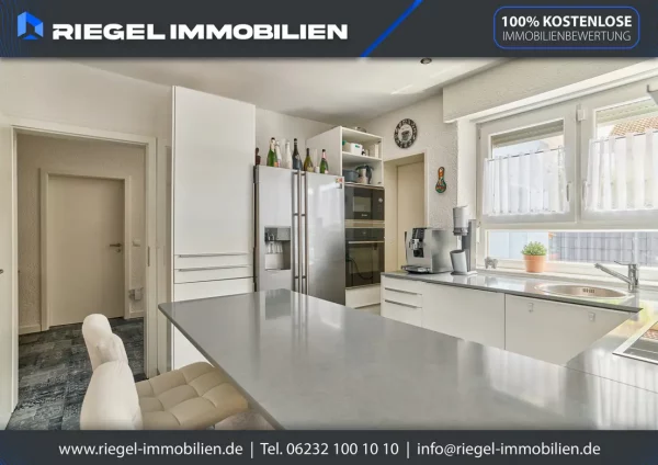 Sie hier? Wir auch! Großartiges Wohnerlebnis mit Smart Home, Gartenidylle & exklusivem Swimspa – Bild 34
