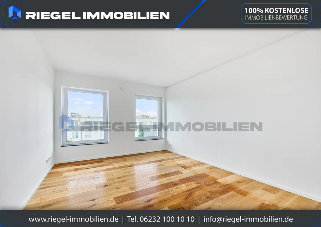 Sie hier? Wir auch! Stilvolles Wohnen in ruhiger Innenstadtlage von Speyer – mit Aufzug und 2 TG-STP – Bild 15