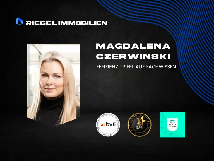 Sie hier? Wir auch!, Bj. 2011, FBHZ., 3- fach verglaste Fenster, ETW mit Balkon und TG.-Stellplatz! – Bild 3