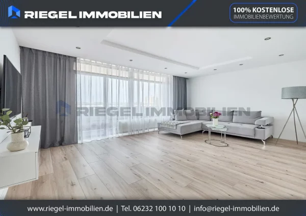 Sie hier? Wir auch! Gepflegte Eigentumswohnung mit Balkon und Tiefgaragen-Stellplatz – Bild 10
