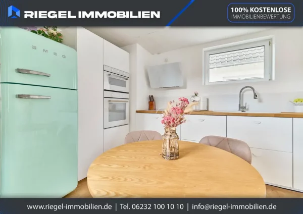 Sie hier? Wir auch! Maisonette mit Potenzial & moderne Einliegerwohnung in begehrter Wohnlage – Bild 20