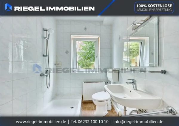 Sie hier?Wir auch! Sehr gut geschnittene Gartengeschosswohnung mit optional Gartenanteil – Bild 23