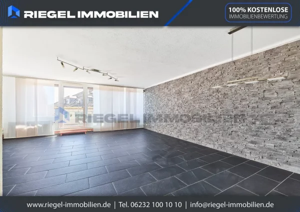 Sie hier? Wir auch! Komfortable Maisonette-Wohnung mit 2 Balkonen, Klima und Tiefgaragenstellplatz – Bild 17