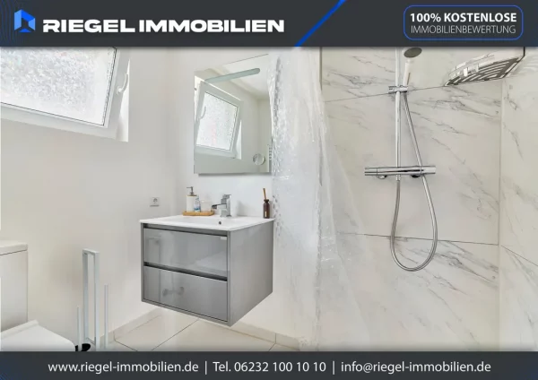 Sie hier? Wir auch! Maisonette mit Potenzial & moderne Einliegerwohnung in begehrter Wohnlage – Bild 24