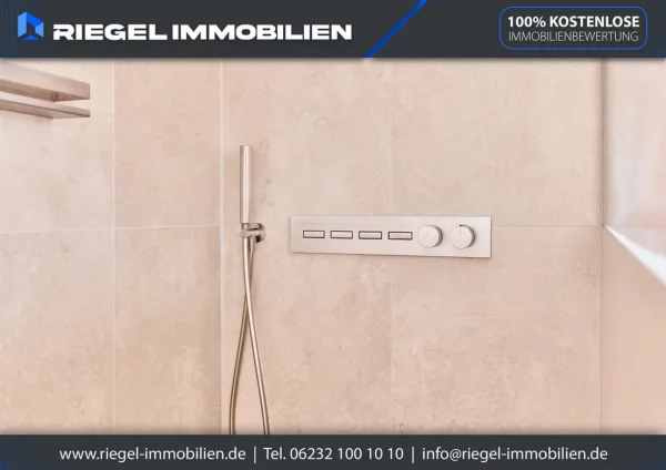 Sie hier? Wir auch! Großartiges Wohnerlebnis mit Smart Home, Gartenidylle & exklusivem Swimspa – Bild 35
