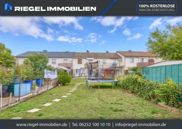 Sie hier? Wir auch! Effizient genutztes Eigenheim – ideal für Paare oder kleine Familien – Bild 17