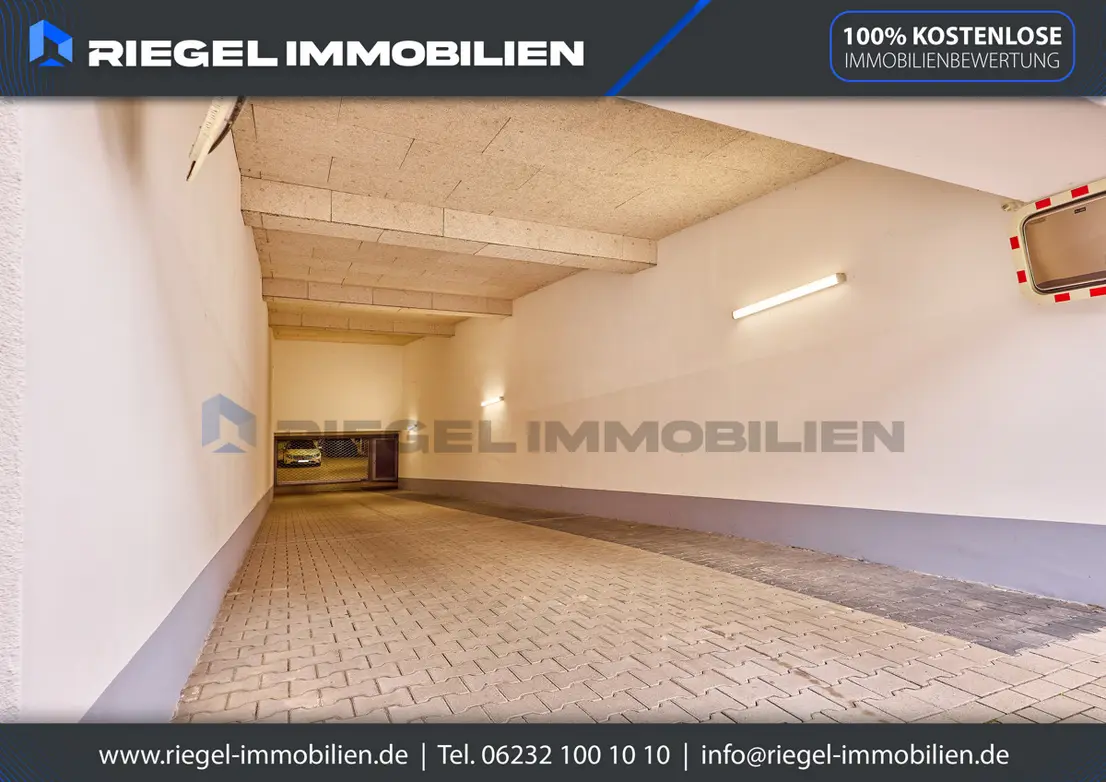 Sie hier? Wir auch! Stilvolles Wohnen in ruhiger Innenstadtlage von Speyer – mit Aufzug und 2 TG-STP – Bild 30